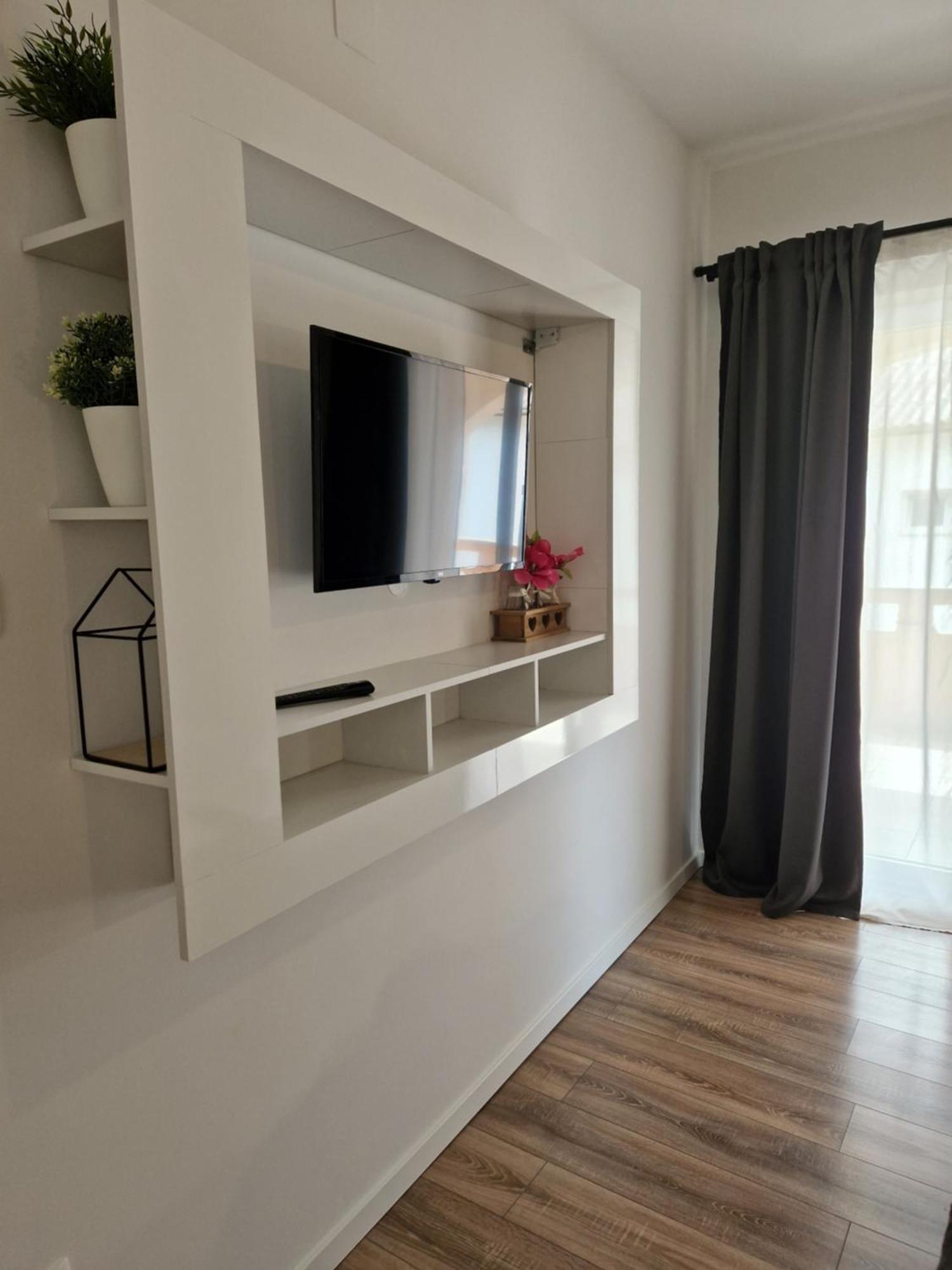 Apartments Jadranka Novalja Exteriér fotografie